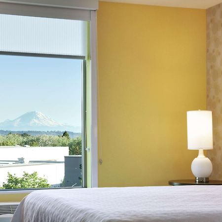 Home2 Suites By Hilton Seattle Airport Tukwila Ngoại thất bức ảnh