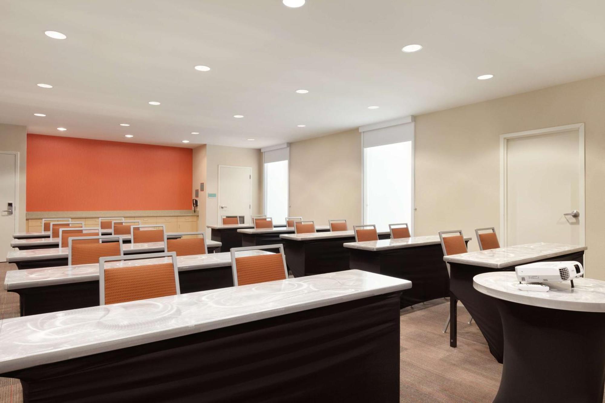 Home2 Suites By Hilton Seattle Airport Tukwila Ngoại thất bức ảnh