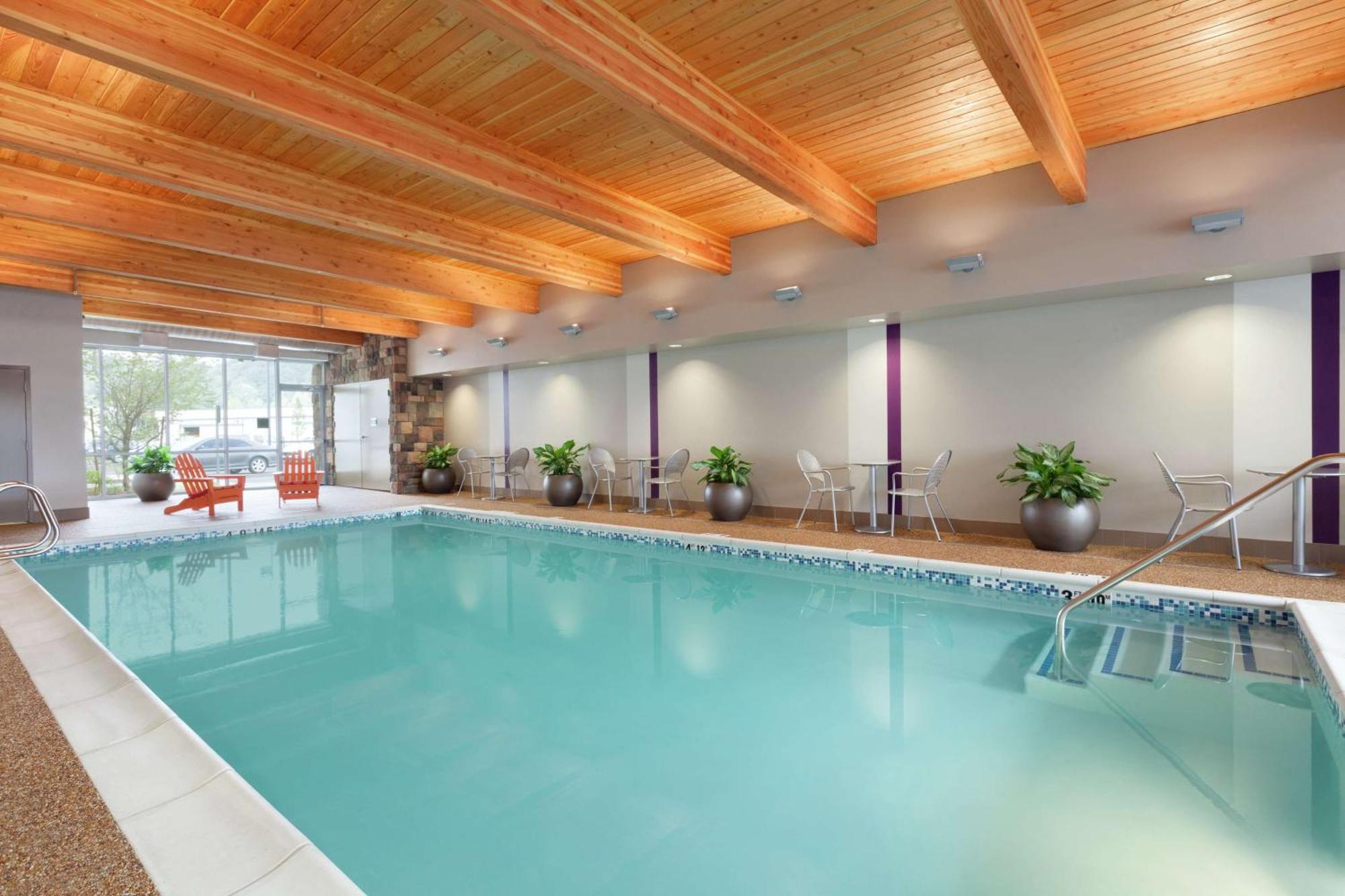 Home2 Suites By Hilton Seattle Airport Tukwila Ngoại thất bức ảnh